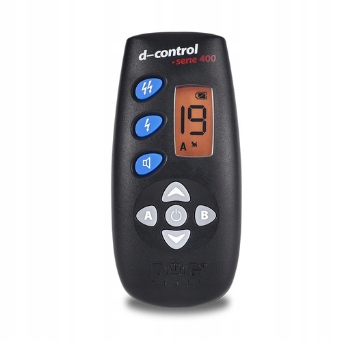 Levně Dog trace d-control 402 elektronický obojek