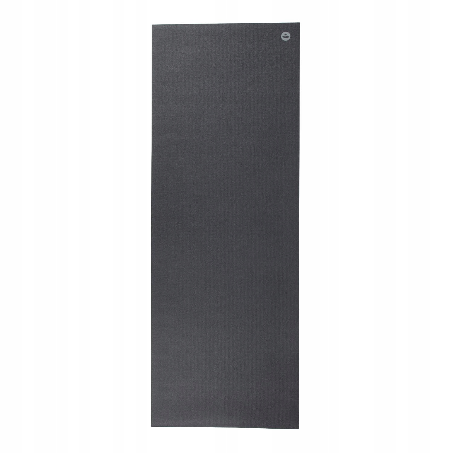 Podložka na jógu Bodhi Studio Padma 5 mm 180 cm antracit