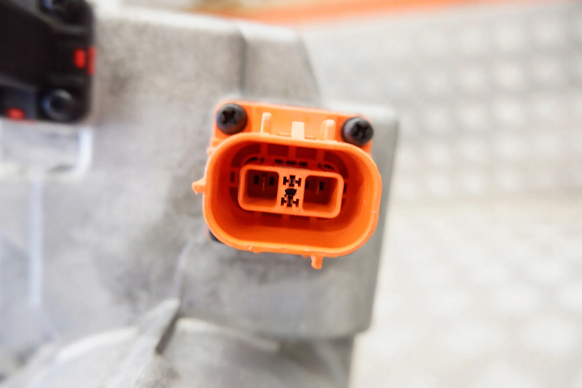 Hyundai IONIQ 5 2020 компрессор кондиционера