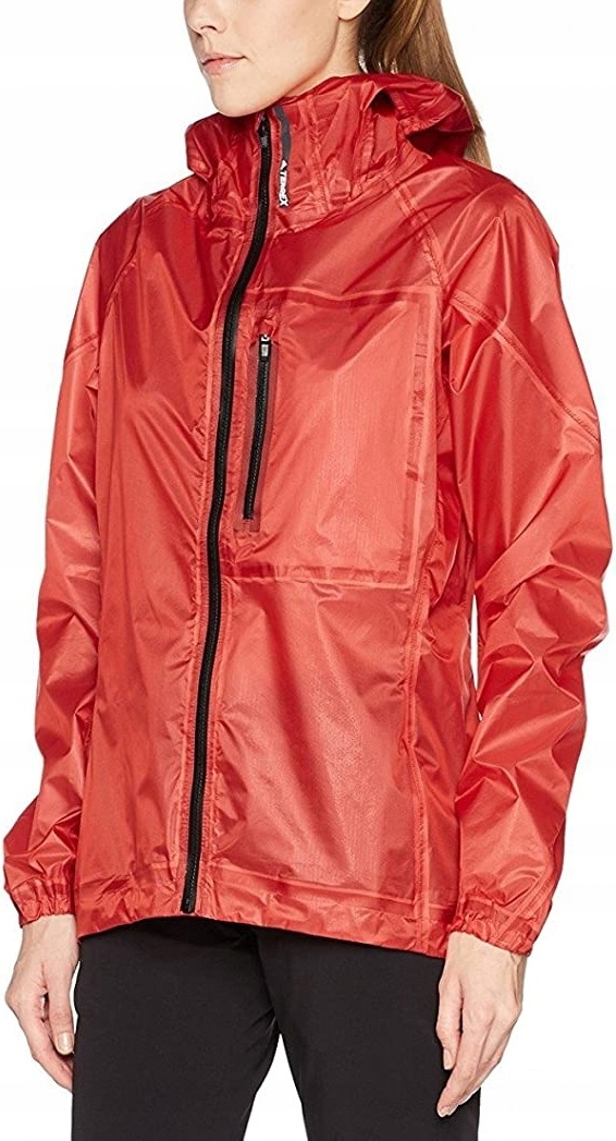 Adidas Terrex Agravic Women 3-Layer Jacket BQ4592