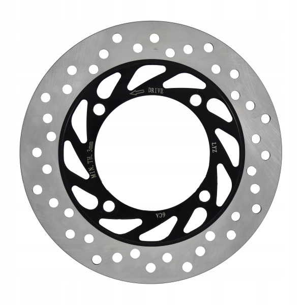 22 516 - Тормозной диск Honda SH125