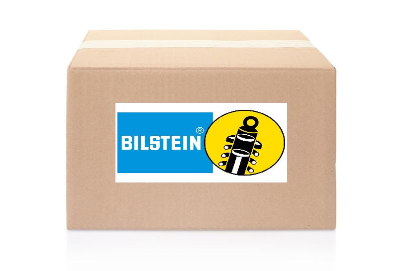 19-029214 Amortyzator AUDI A6 90-97 tył BILSTEIN