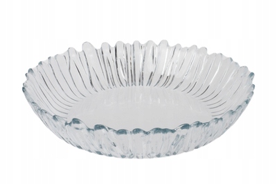 

Półmisek szklany 21.5 cm Aurora