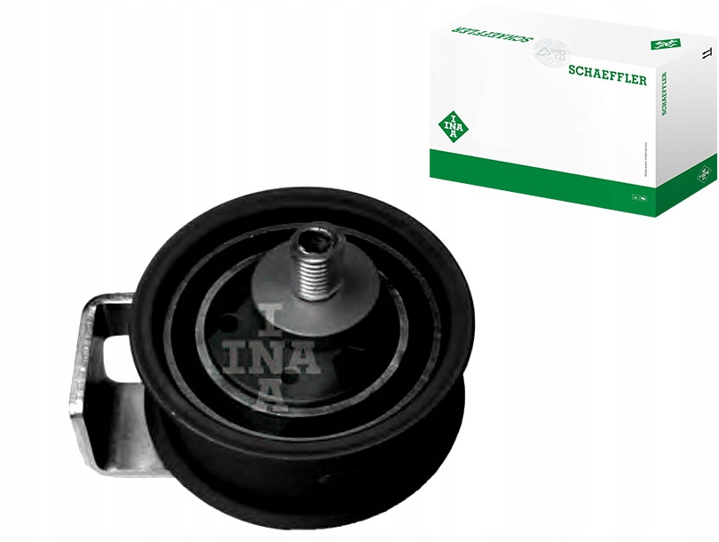 INA531 0499 20 Rolka Rozvodového Řemene Vw 1,8 20V Asistent řidiče #33