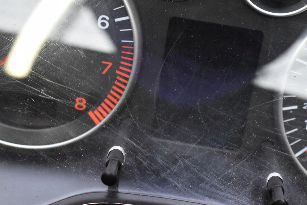 dials dials EU 8P0920930G AUDI A3 8P 2.0 FSI 150 KM 03-05