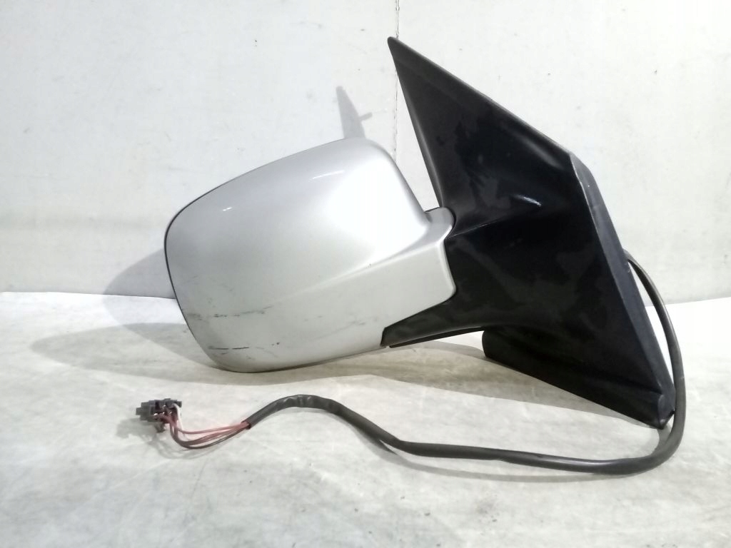 Mercedes Vaneo W414 mirror right el. 7 PIN 9744