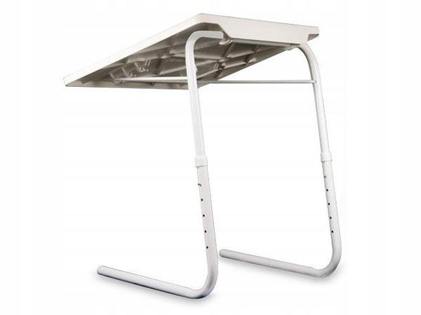 STOLIK SKŁADANY POD LAPTOP STÓŁ WIELOFUNKCYJNY Kod producenta 15127