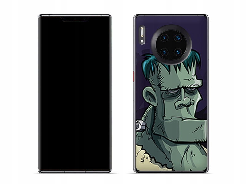 

Etui do Huawei Mate 30 Fantastic Case