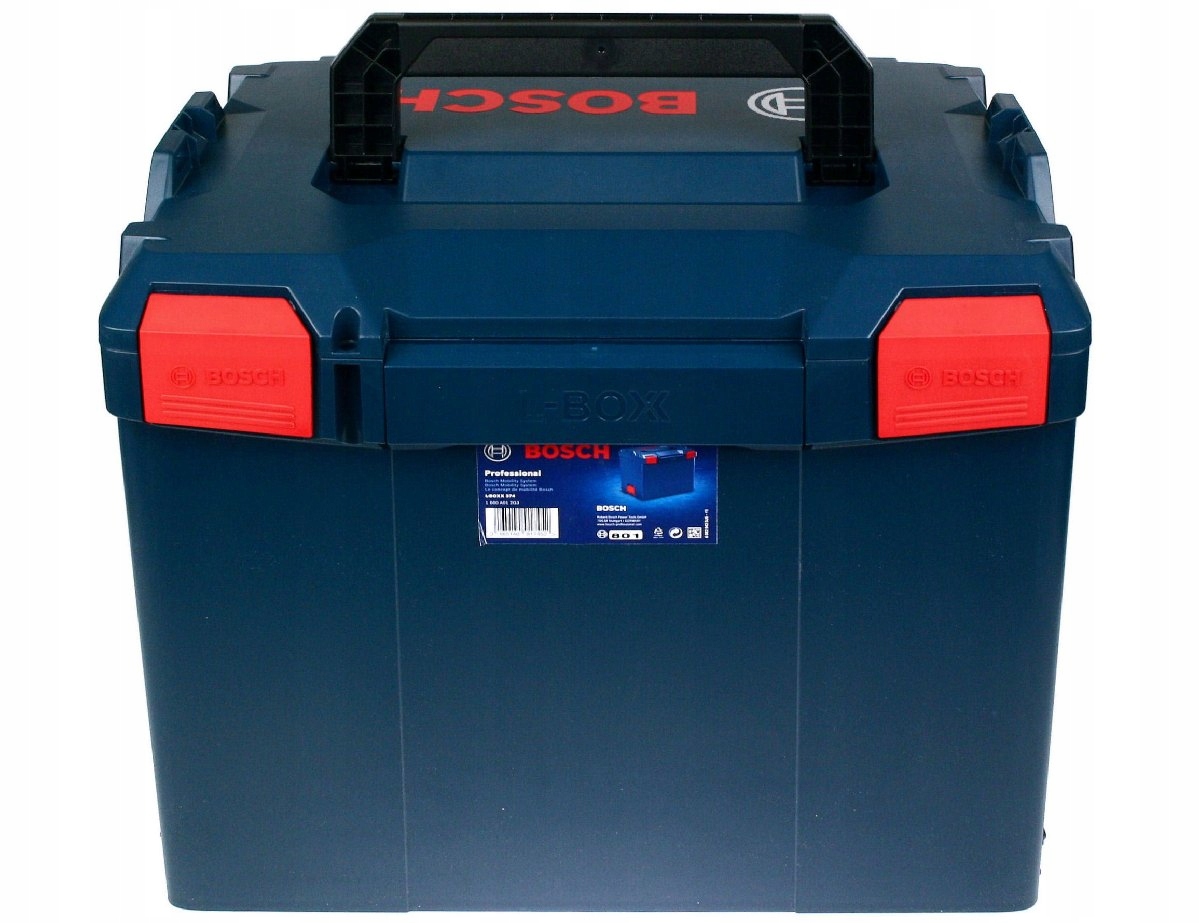 

Walizka L-boxx 374 firmy Bosch na elektronarzędzia