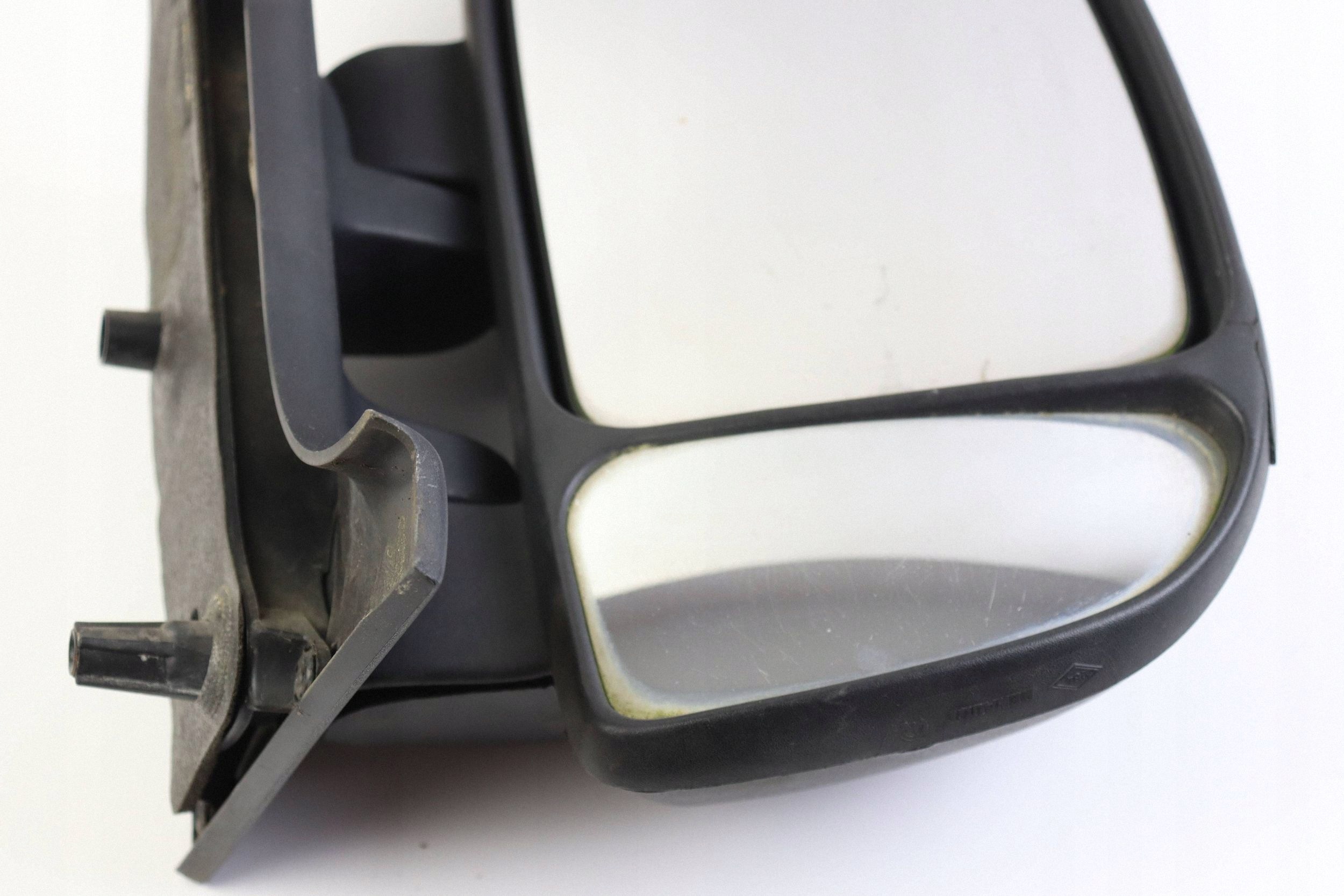 RENAULT MASTER II mirror right manually EUROPA