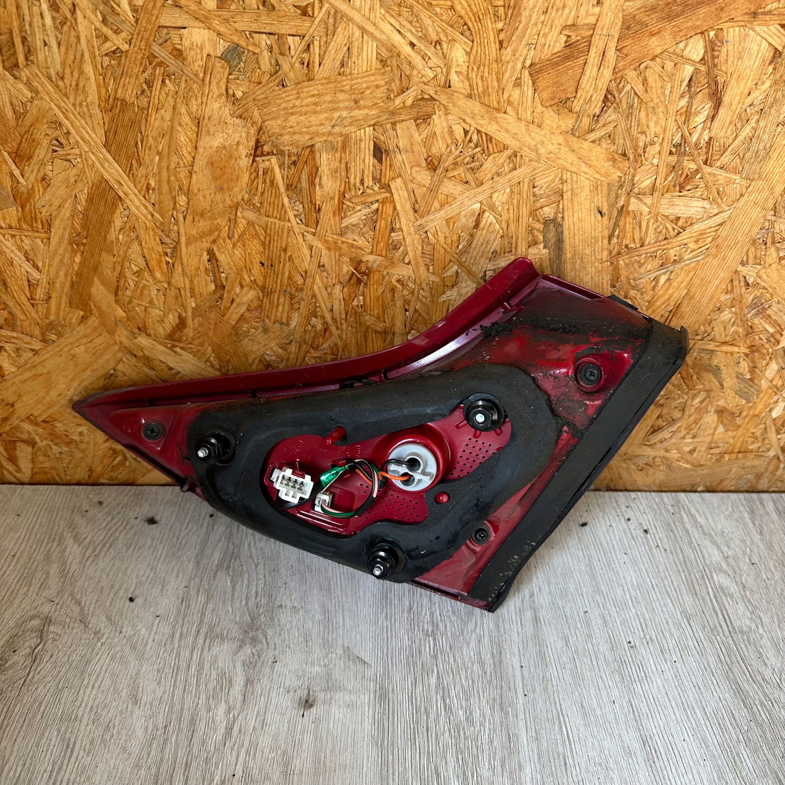 LIGHT REAR LEFT RIGHT HYUNDAI IONIQ