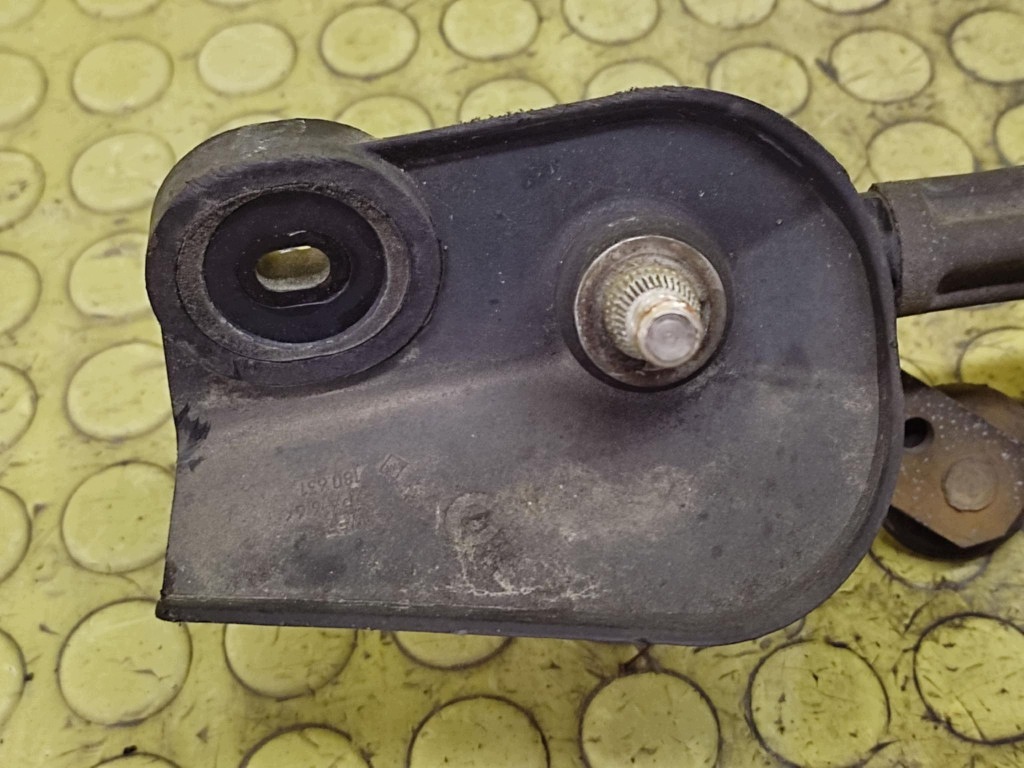 TOYOTA COROLLA E12 wiper mechanism front 404749