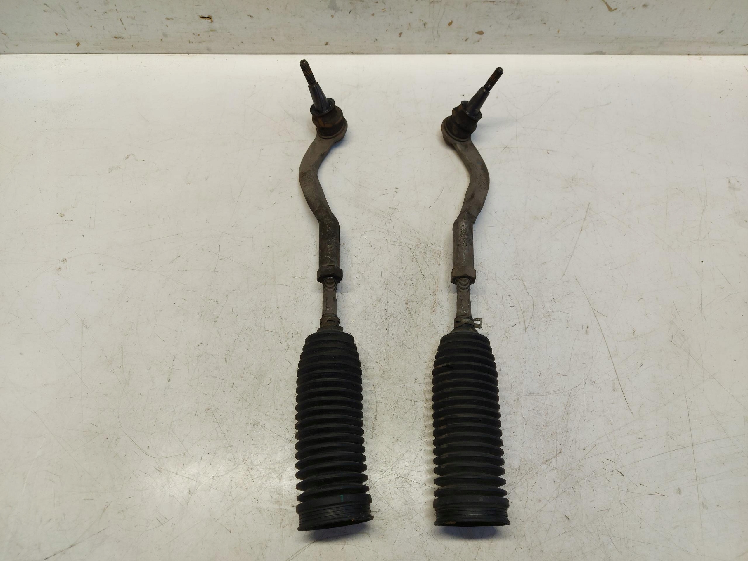 VOLVO XC40 Spurstange lenkrad links