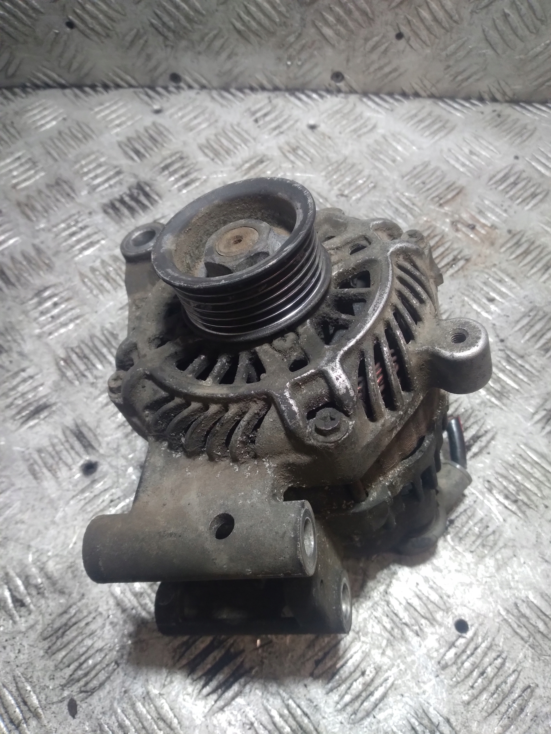 ALTERNATOR FORD FOCUS C-MAX 4M5T10300 1.8TDCI