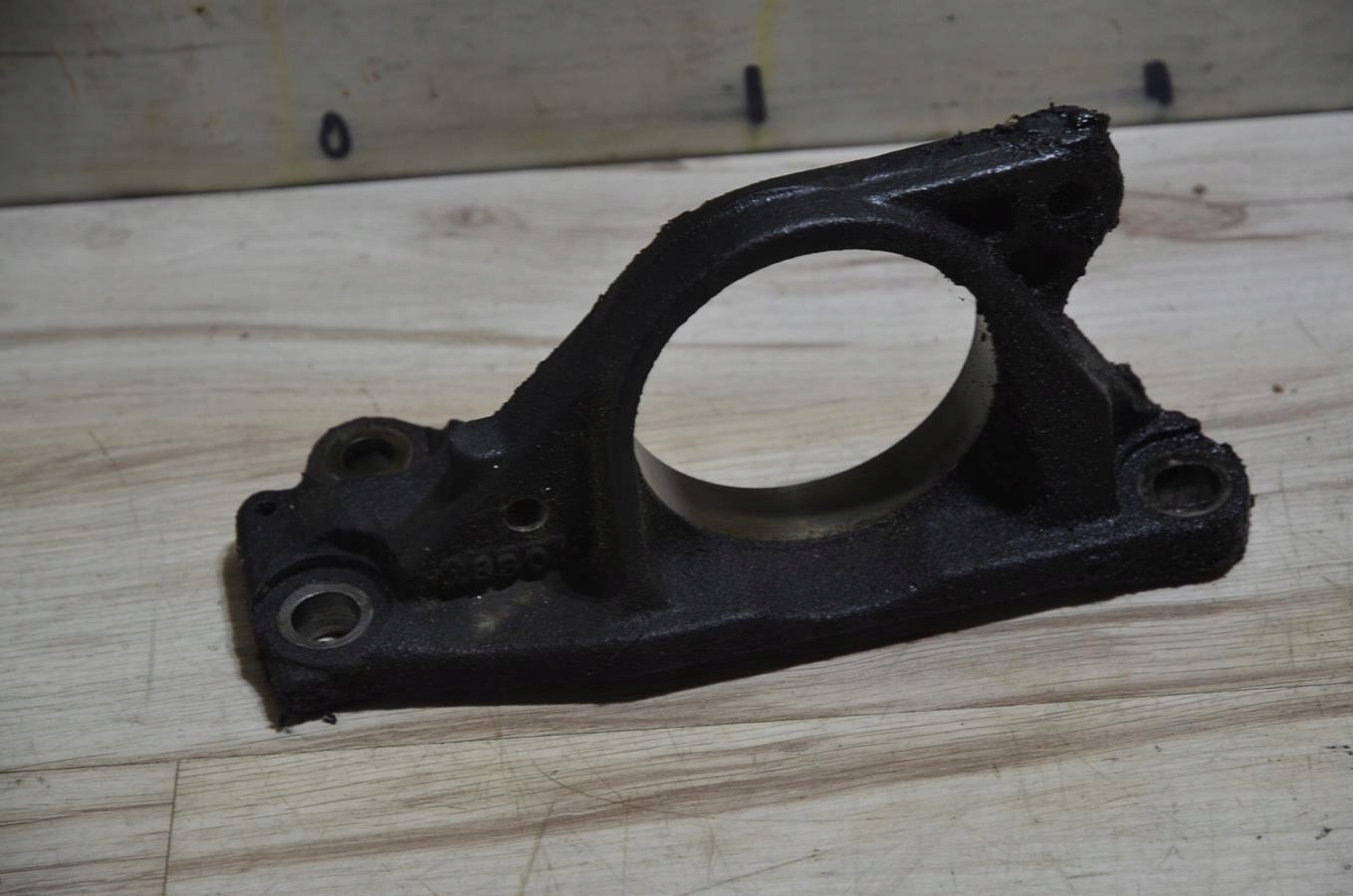 Support Demi axe 2.0 DCI Nissan X-Trail t31