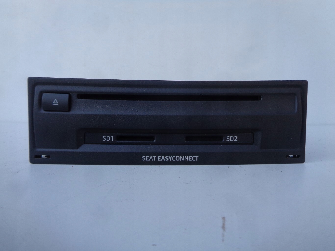 SEAT MULTIMEDIA CZYTNIK SD EASYCONNECT 5F0035846A