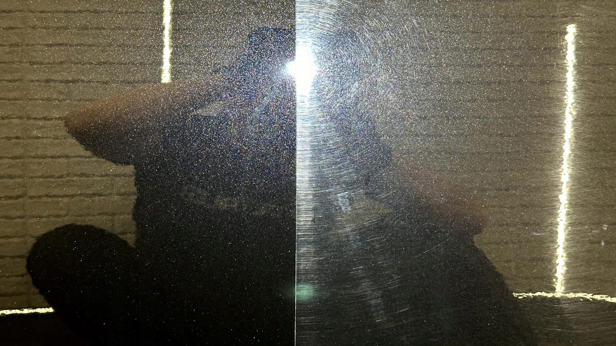 SWAG _ ONE STEP POLISH / 250ML PASTA POLERSKA ŚREDNIO ŚCIERNA GRADACJA Waga 0.3 g