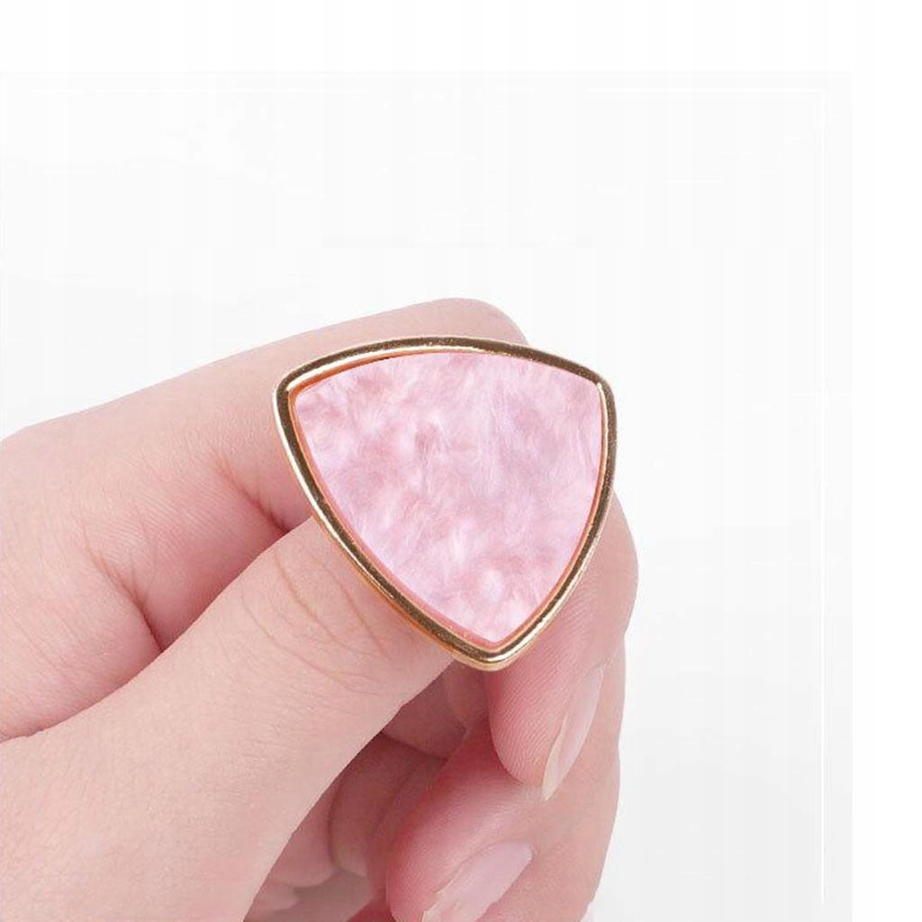 do zdobienia paznokci Palec do paznokci Marka bez marki