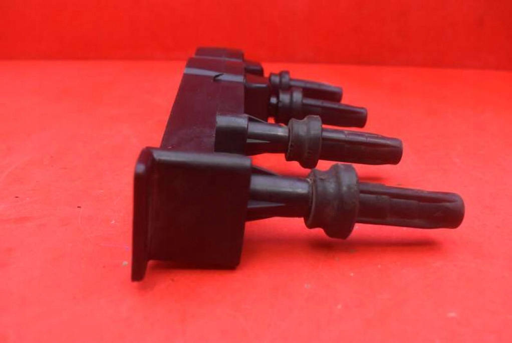 coil ignition PEUGEOT 307 1.6 16V 109 KM 01-05