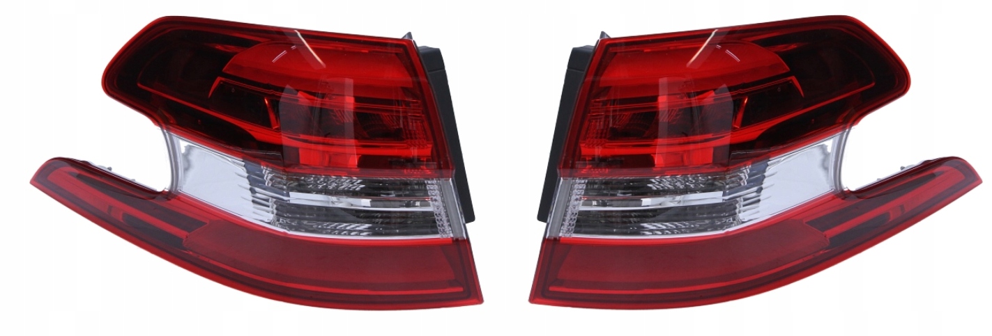 Zadní Světlo Peugeot 308 Sw II 03.14-06.2 VAL045373 Valeo
