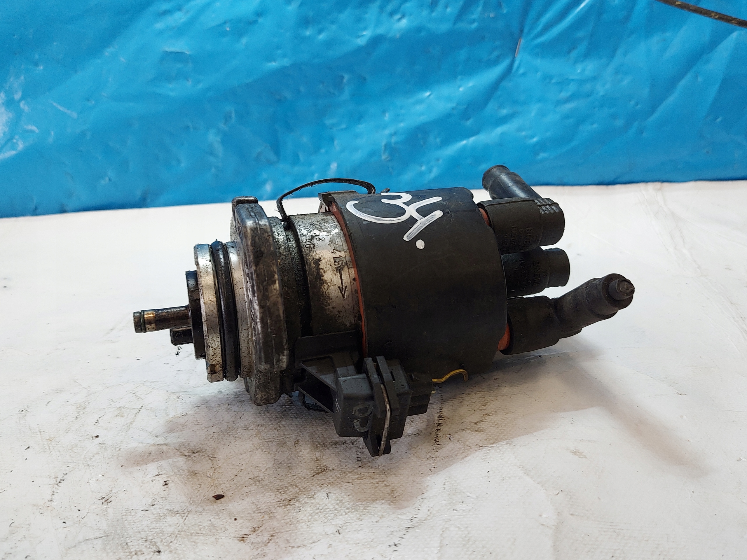 APARAT ignition VW POLO 1.0 B 030905205AC