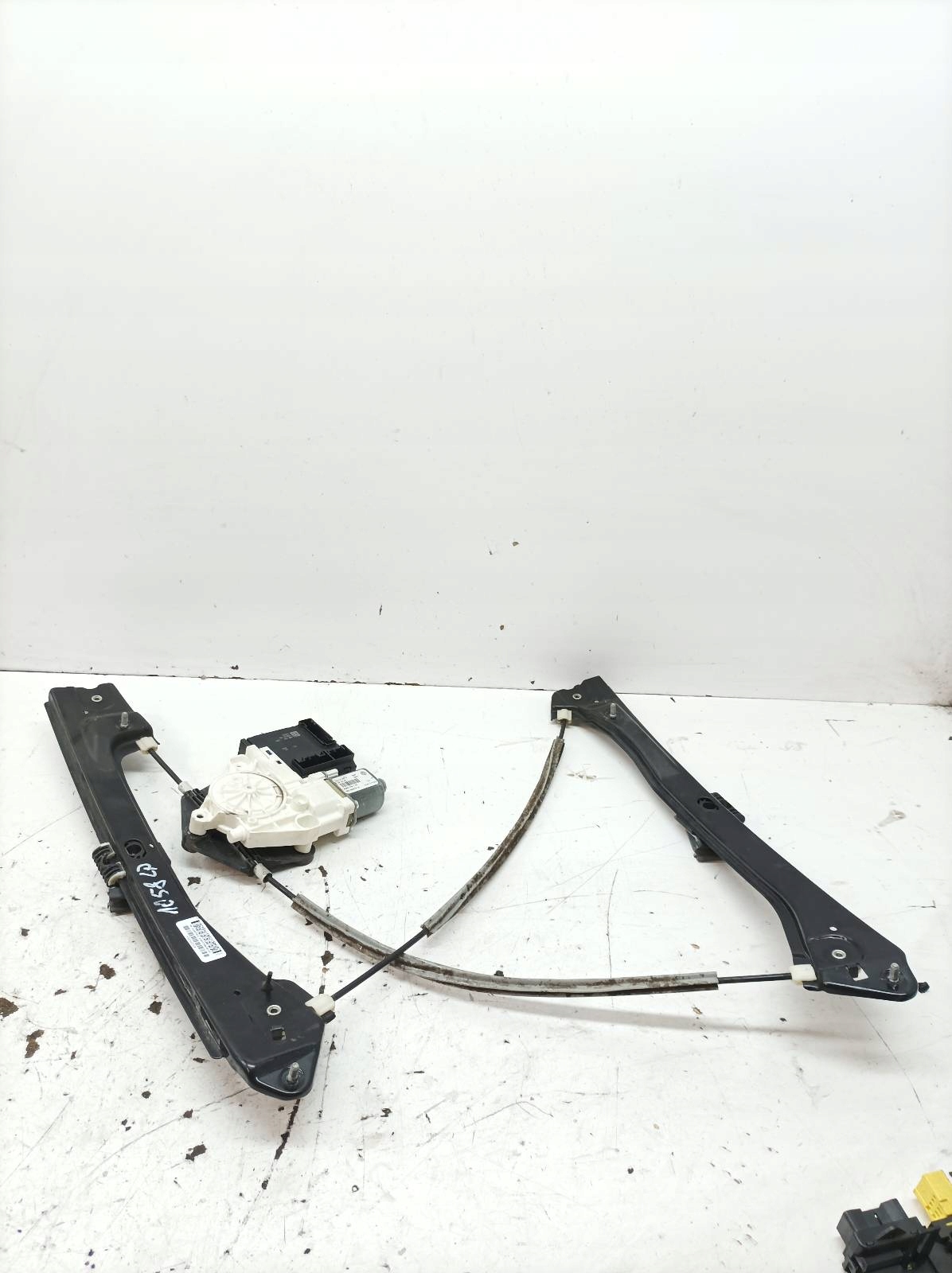 mechanism windows left front 5C 561959701A VW Volkswagen Jetta VI (2010- )