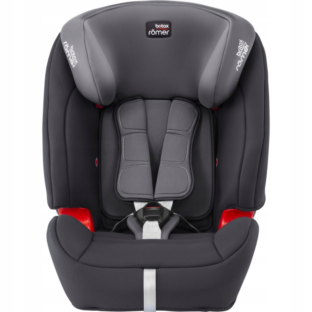 Автокресло Britax-Romer Evolva 1-2-3 SL SICT 9-36 кг