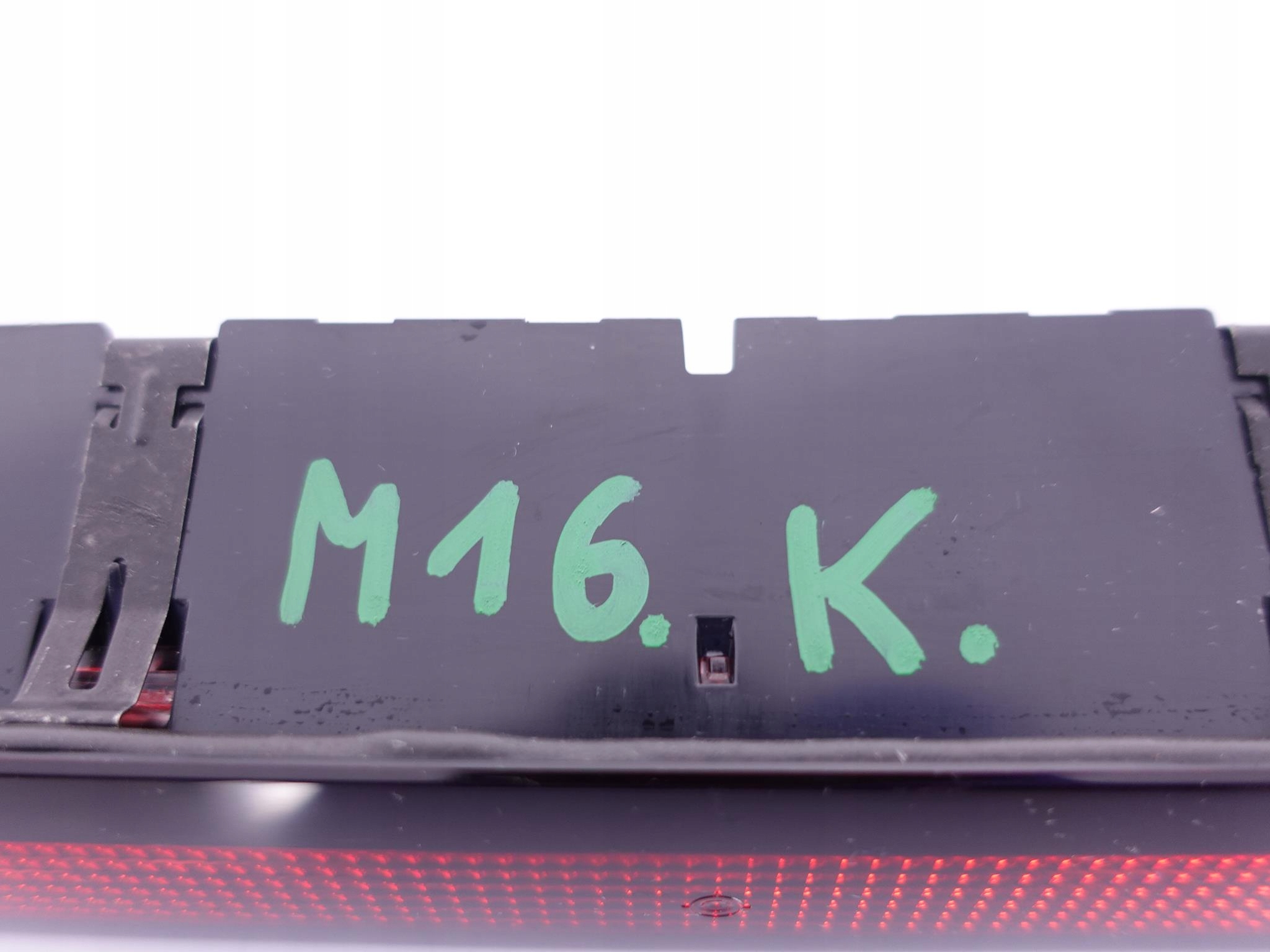 VW GOLF VII 5G0 POLO 2G TIGUAN 5N light STOP rear part