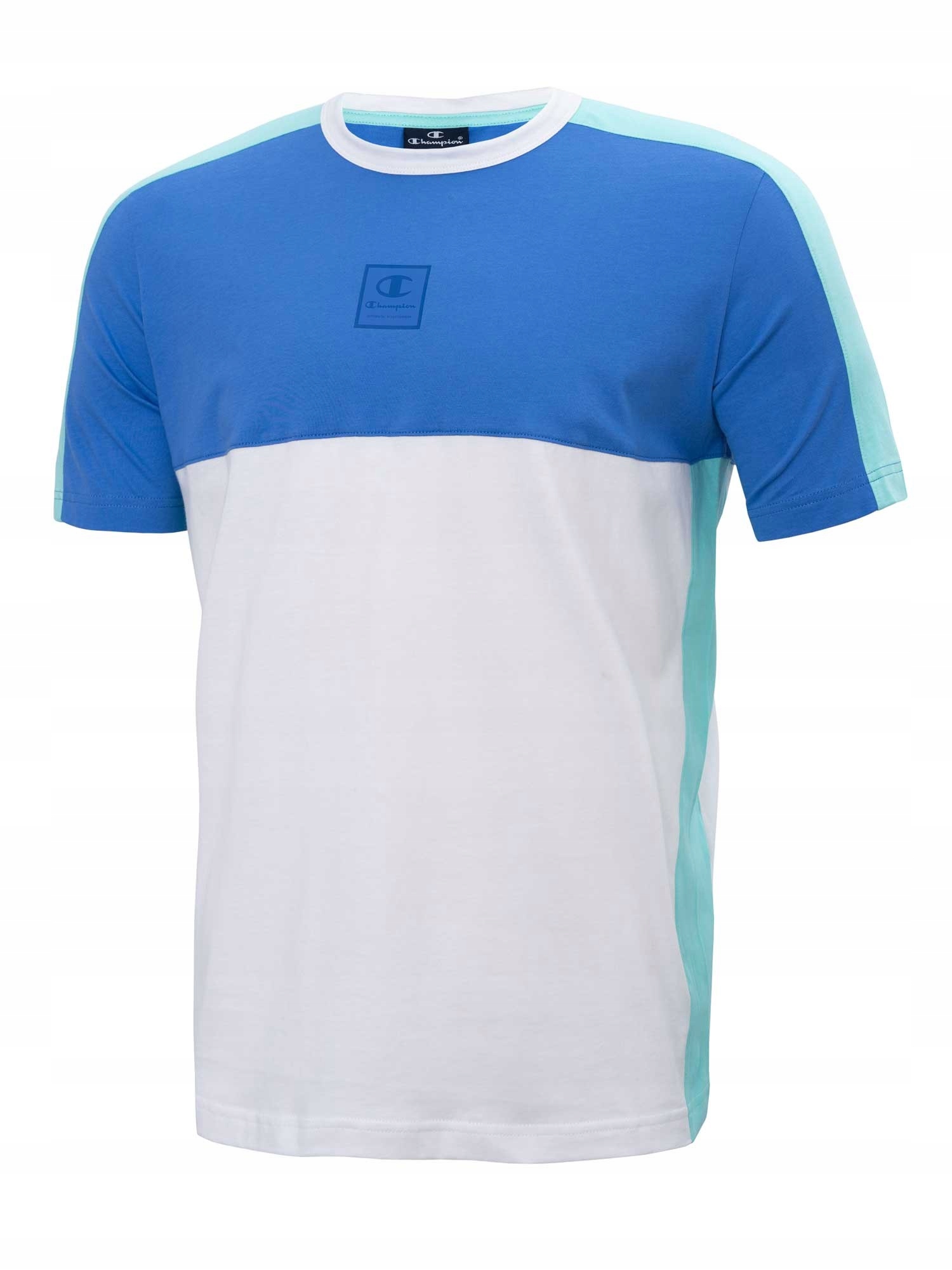 Tričko pánské Champion 219783-WW033 vel. S