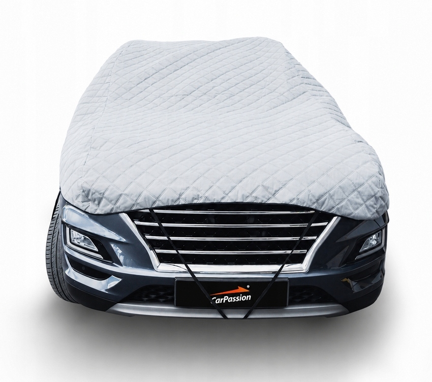 Half Pillow Przeciwgradowy Antygradowy Na Auto Hatchback Kombi Suv L