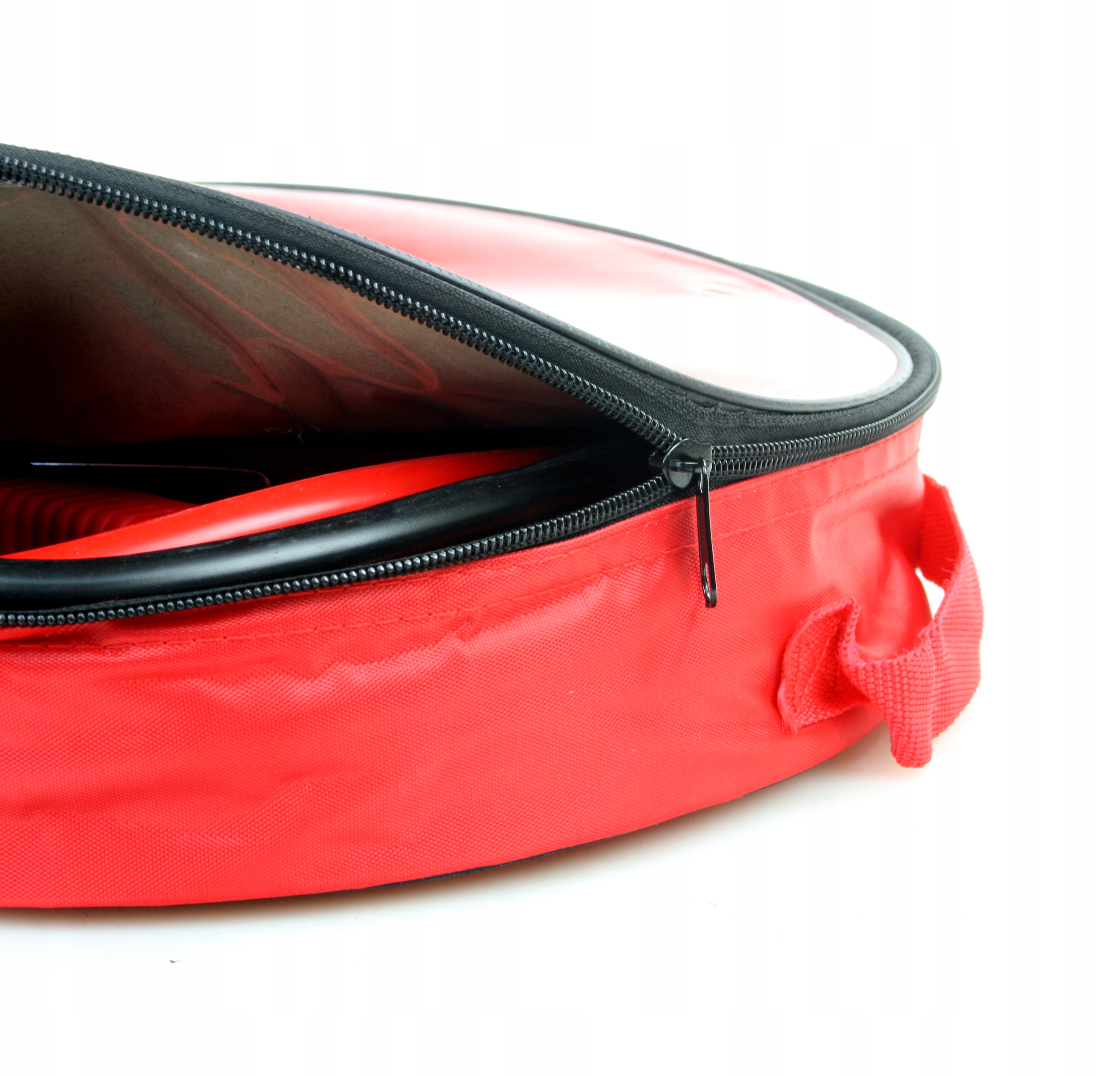 KABLE PRZEWODY ROZRUCHOWE HERTH+BUSS 25mm 3,5M TUV Natężenie 1000 A