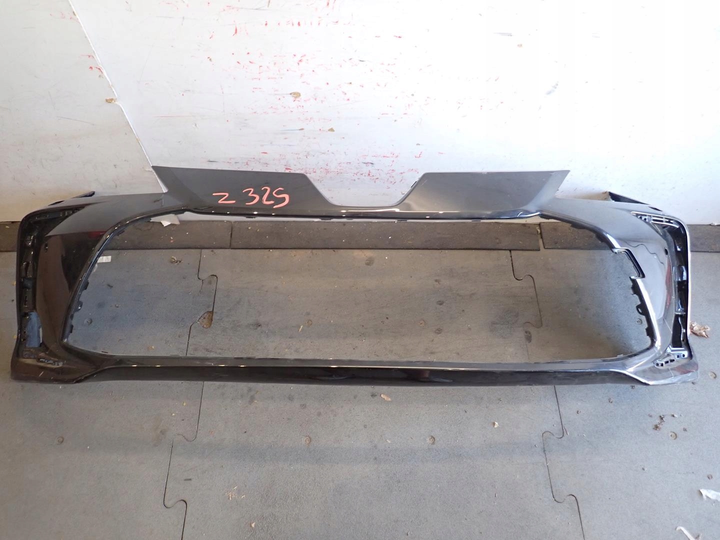 bumper front front TOYOTA COROLLA E21 2019- sedan 52119-02Q10