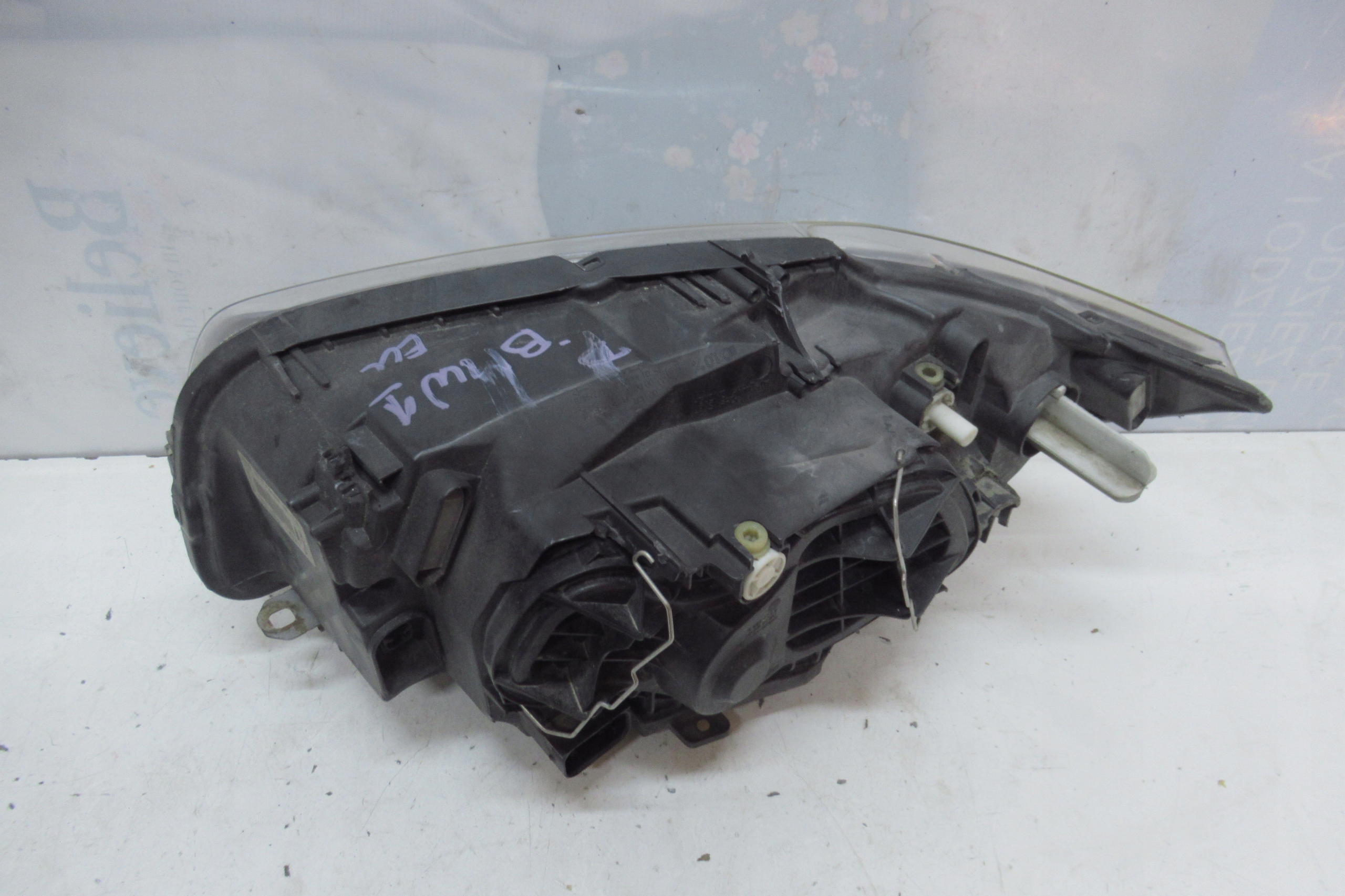 BMW E87 light right front 7193388 EUROPA