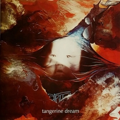 Tangerine Dream Atem (Remaster) (2CD)