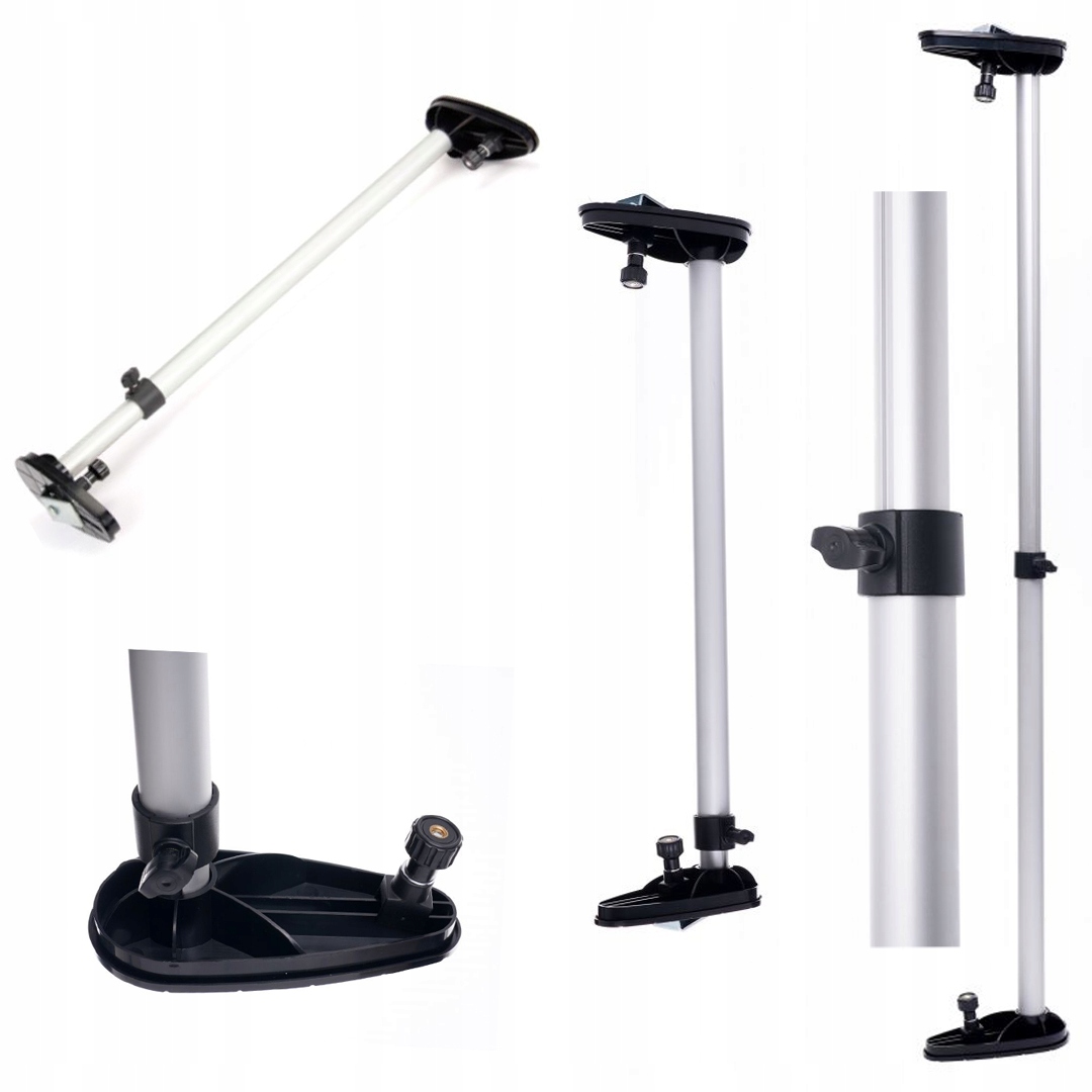 ROZPIERAK PODPÓRKA DO DRZWI FUTRYN OŚCIEŻNIC STABILNA PODPORA DO MONTAŻU