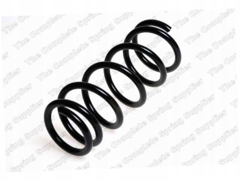 2× lesjofors 4262038 пружина