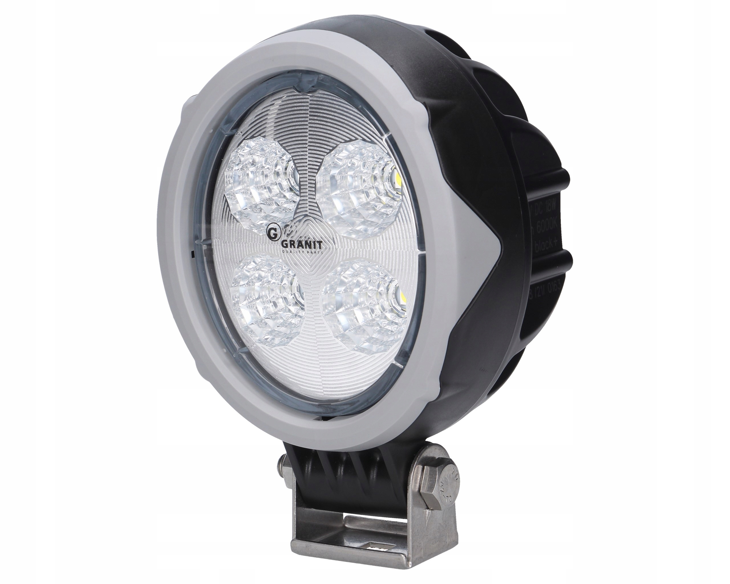 světlomet pracovní Led stojací rozptýlený 1200lm