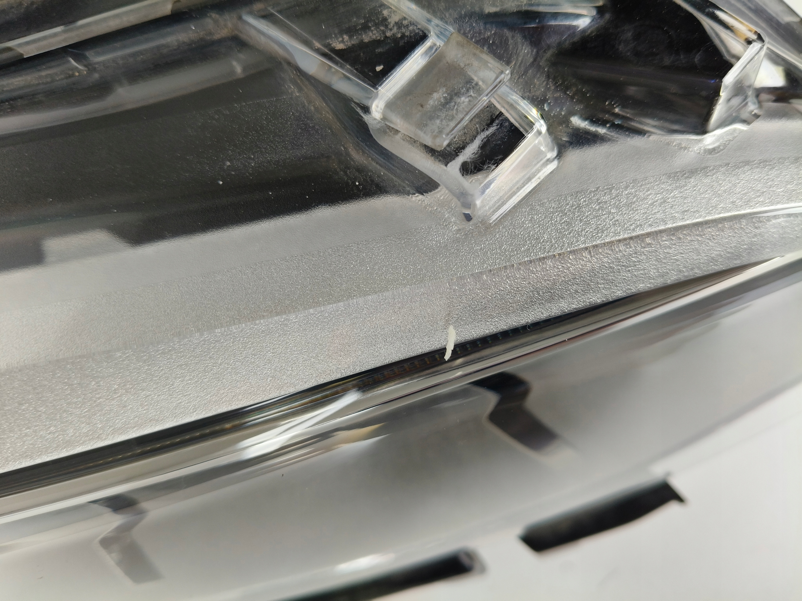 light right REFLEKTOR BMW 2 F22 F23 COUPE CABRIO XENON LED non-setting