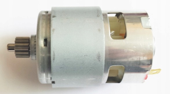 HITACHI SILNIK SILNIK DS 14DV 324483