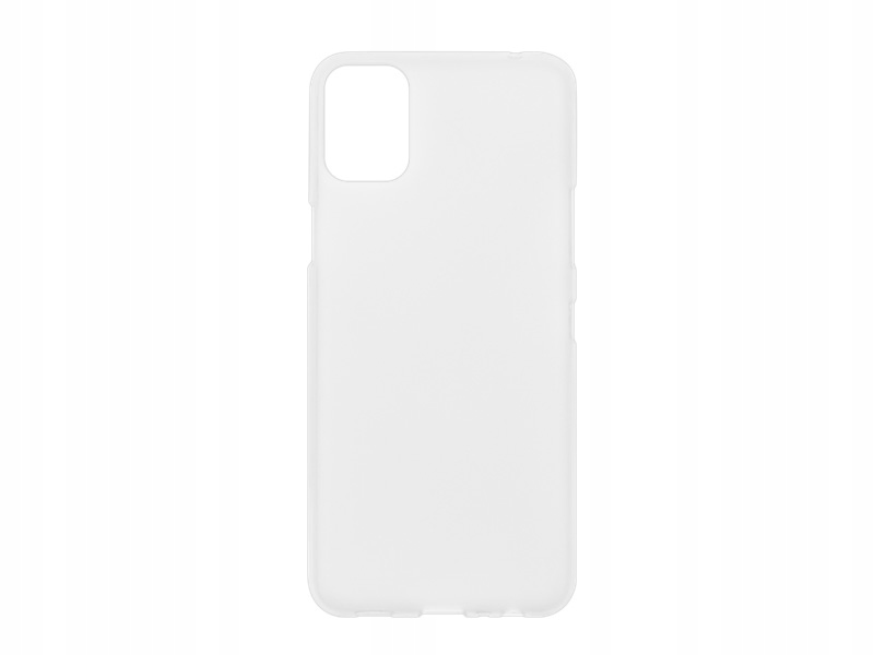 

Etui do Lg K42 - FLEXmat Case - biały