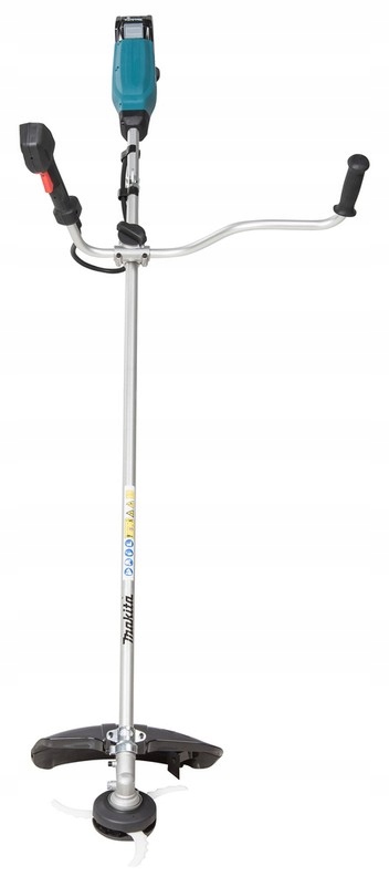 Akumulátorová Kosa Xgt 40V 0*AH