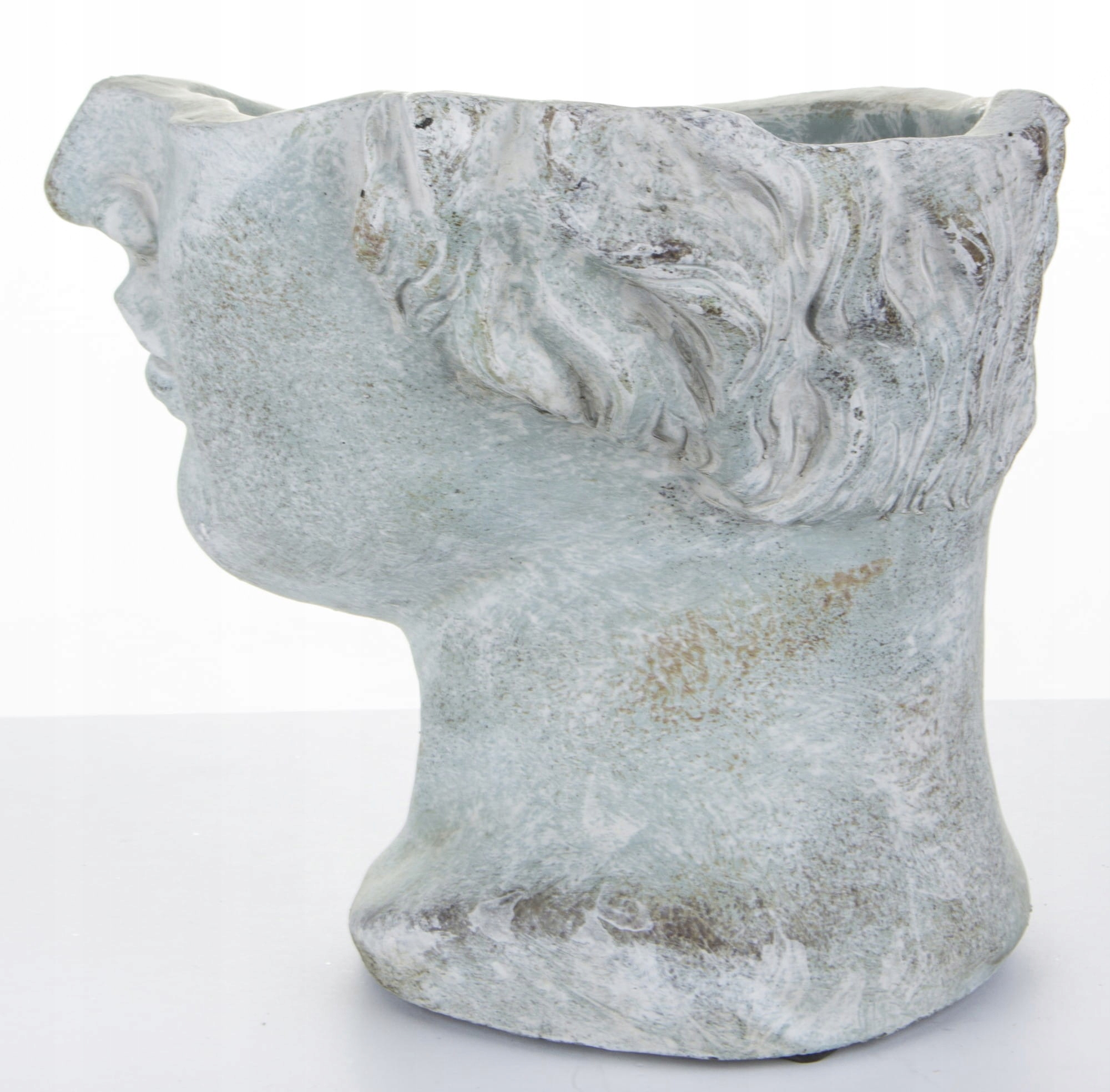 DONICZKA OSŁONKA ABSTRAKCJA BETONOWA SZARA Marka DEcodomi