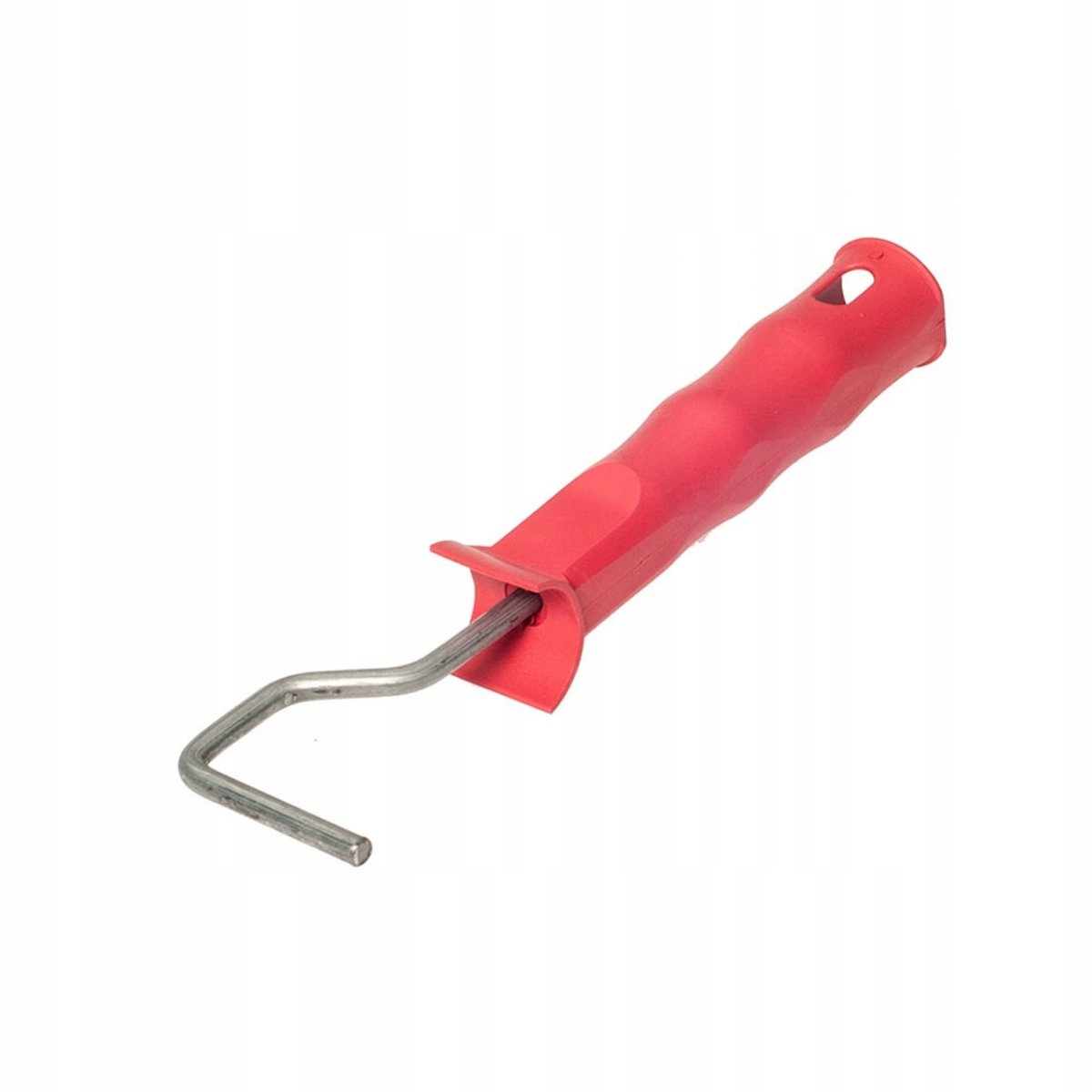 

Rączka uchwyt śr. 6mm do wałków 50-70mm 5-7cm