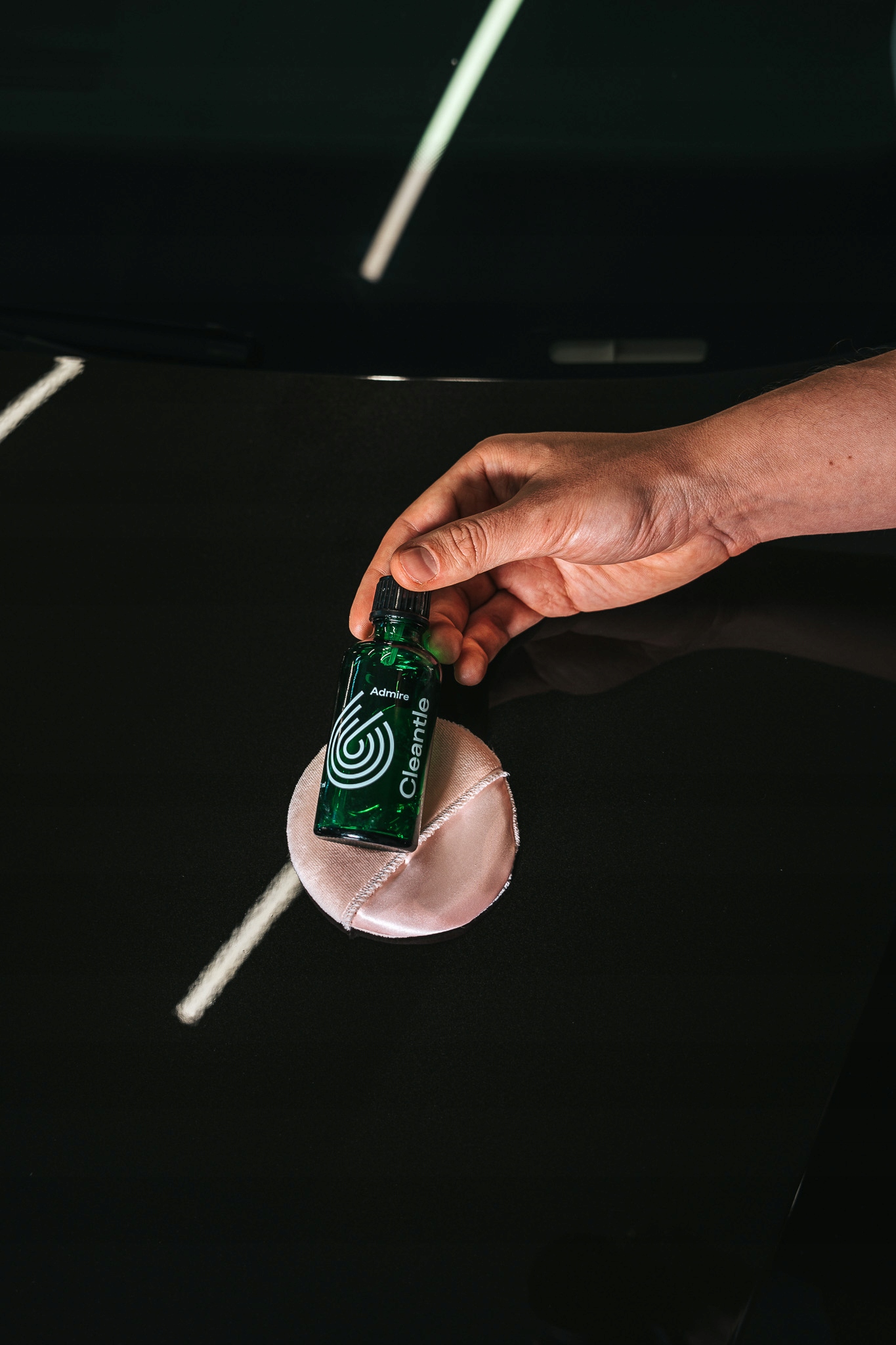 Cleantle Admire 30ml Producent Cleantle