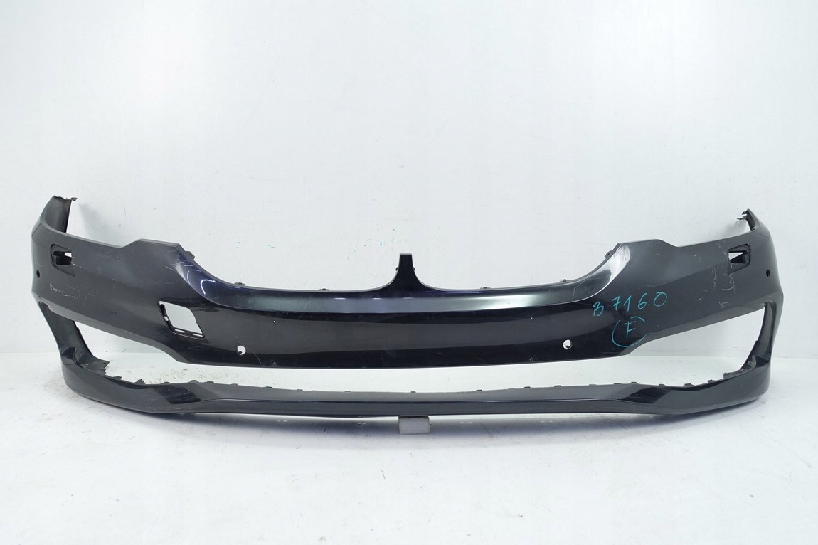 bumper front front BMW 5 V G30 G31 7385336