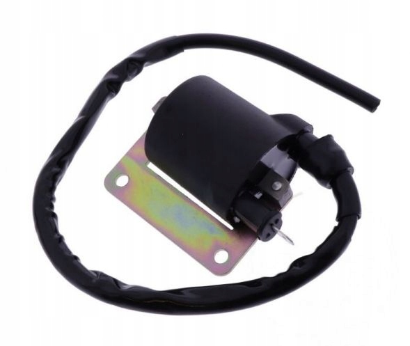 Zapalovací Cívka Vespa ET4 125 96-00 Nová