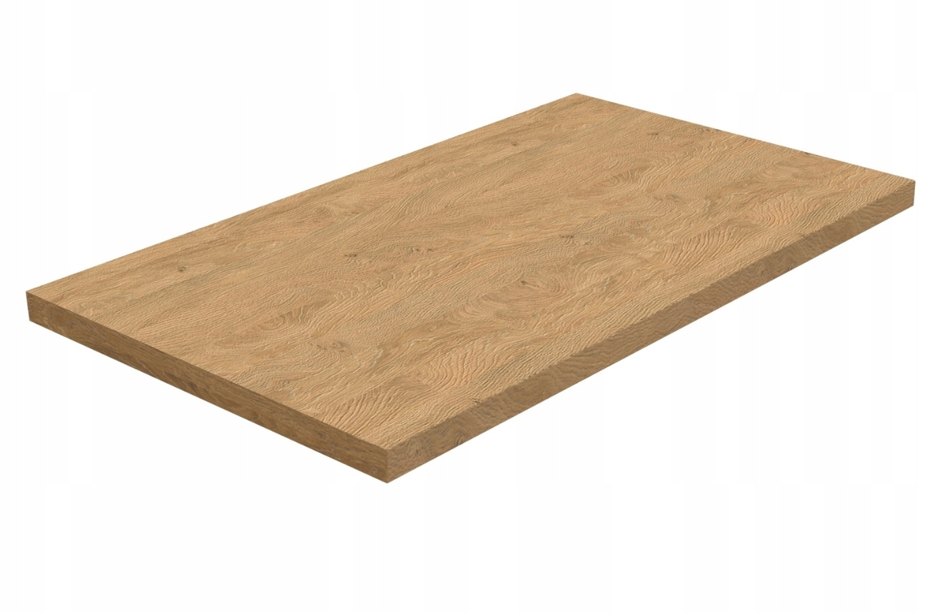 Laminovaná deska dub kamenný 100 cm do kuchyně