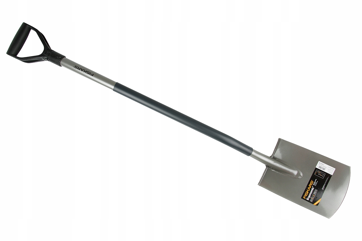 Fiskars rýč rovný Ergonomic 1067512