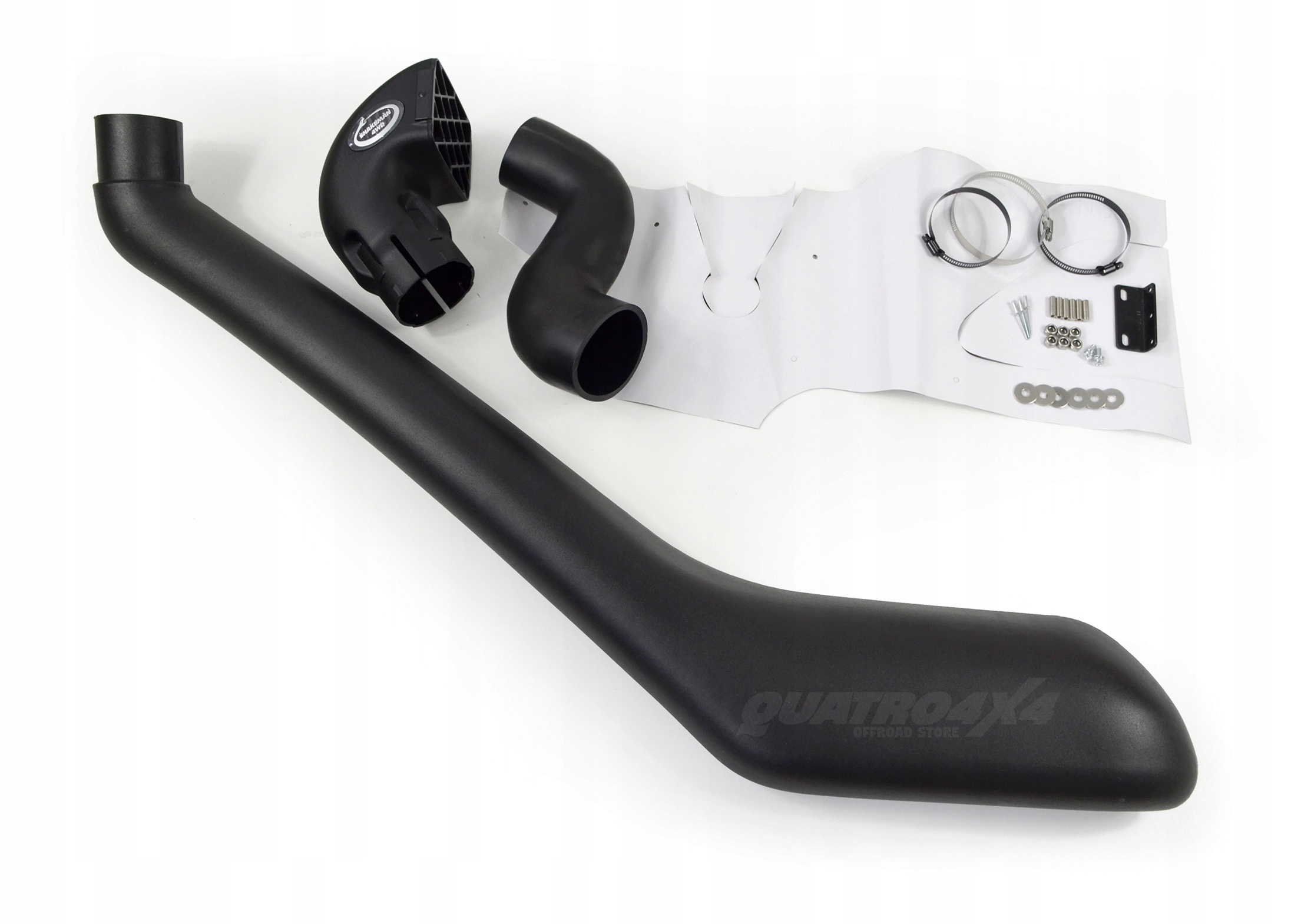 Ford Ranger PX1 PX2 (2011-2015) 2.2L 3.2L TDCi Snorkel Lldpe Vstup Pow 4x4
