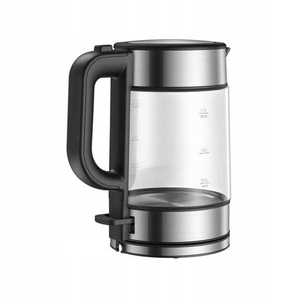 Czajnik elektryczny Electric Glass Kettle Eu